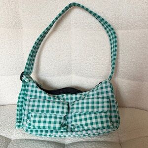 BAGGU Cargo Shoulder Bag